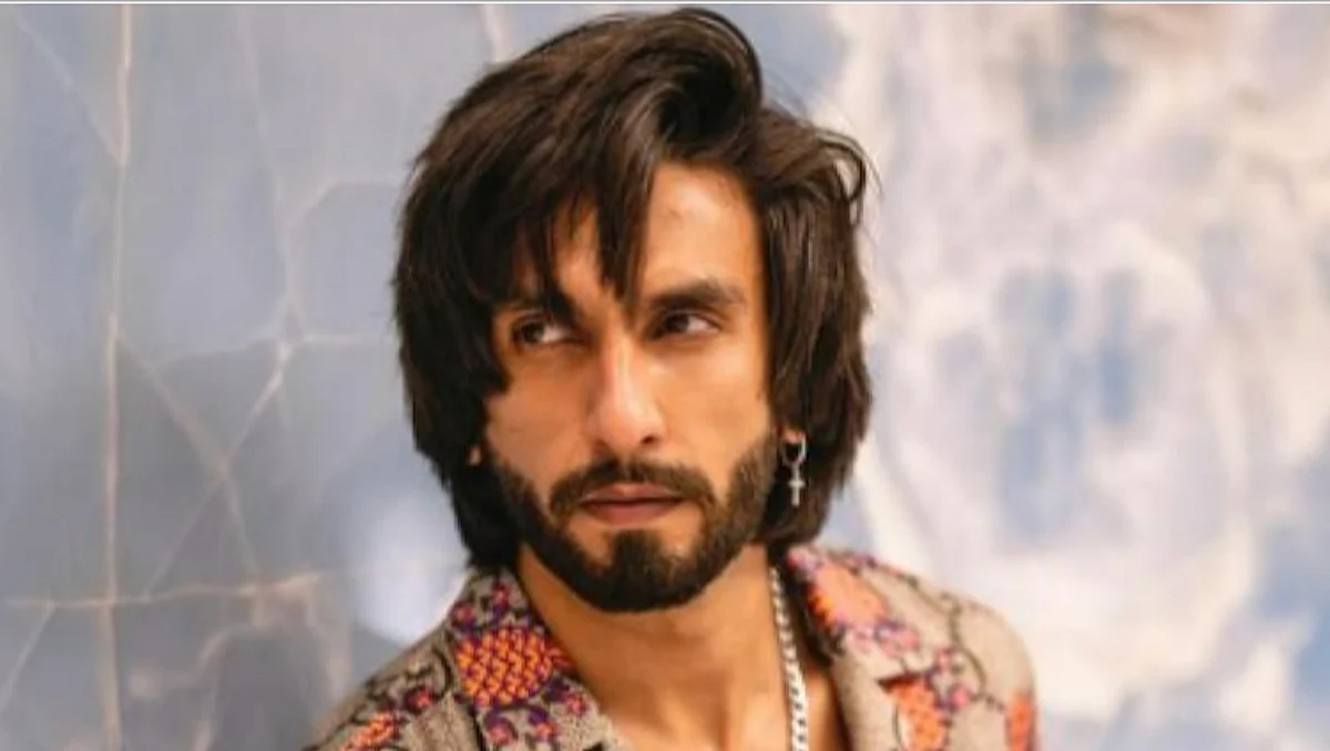 Ranveer singh