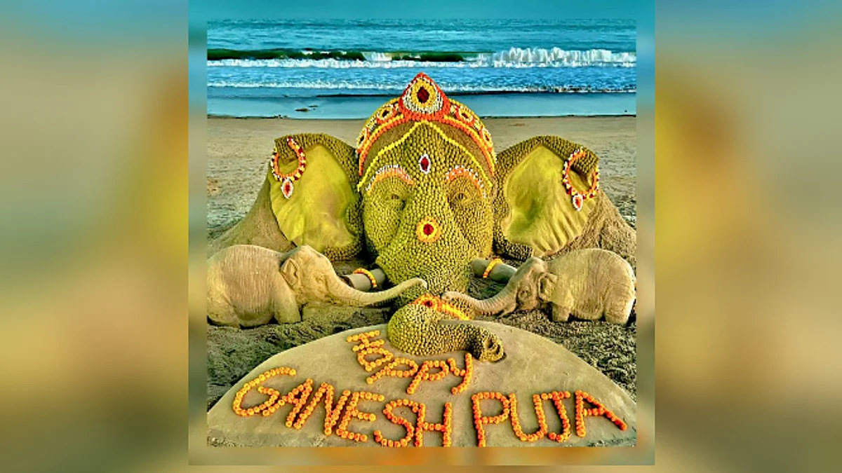 ganesh chaturthi 2022 wishes in marathi