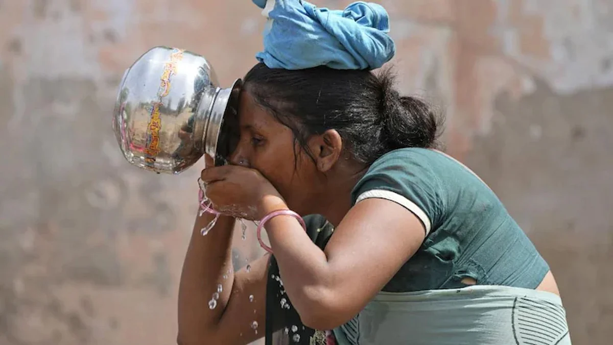 Ground Water Arsenic Uranium