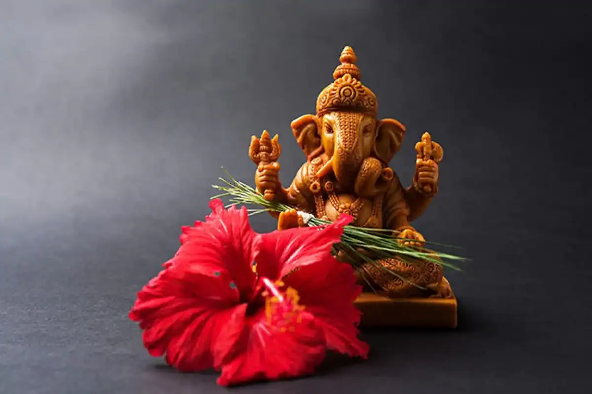 ganesh chaturthi wishes in marathi