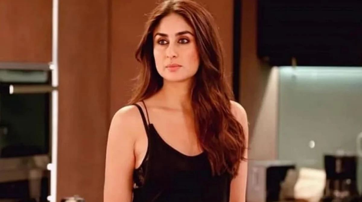 Karina saying about jab we met role Geet indian Railways revenue