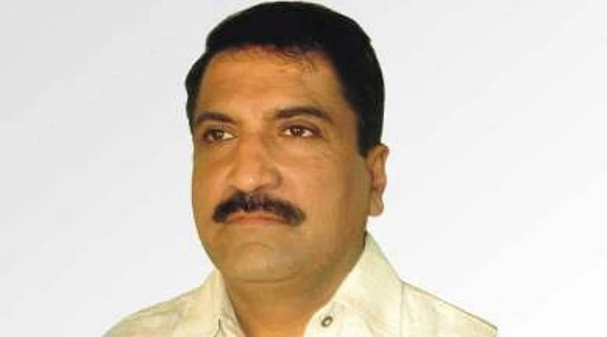 Atul bhatkhalkar file photo