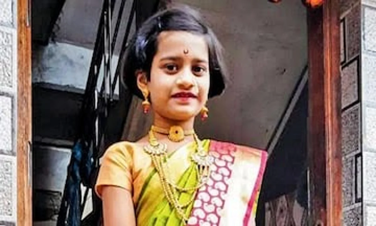Avni nakate (solapur)