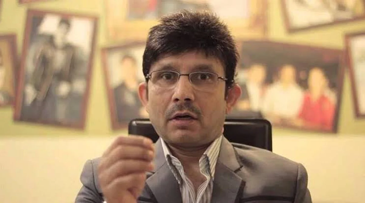 KRK Arrested : 2020 मधील ट्विट प्रकरण काय, ज्यामुळे मुंबई पोलिसांनी कमाल आर खानला अटक केली?