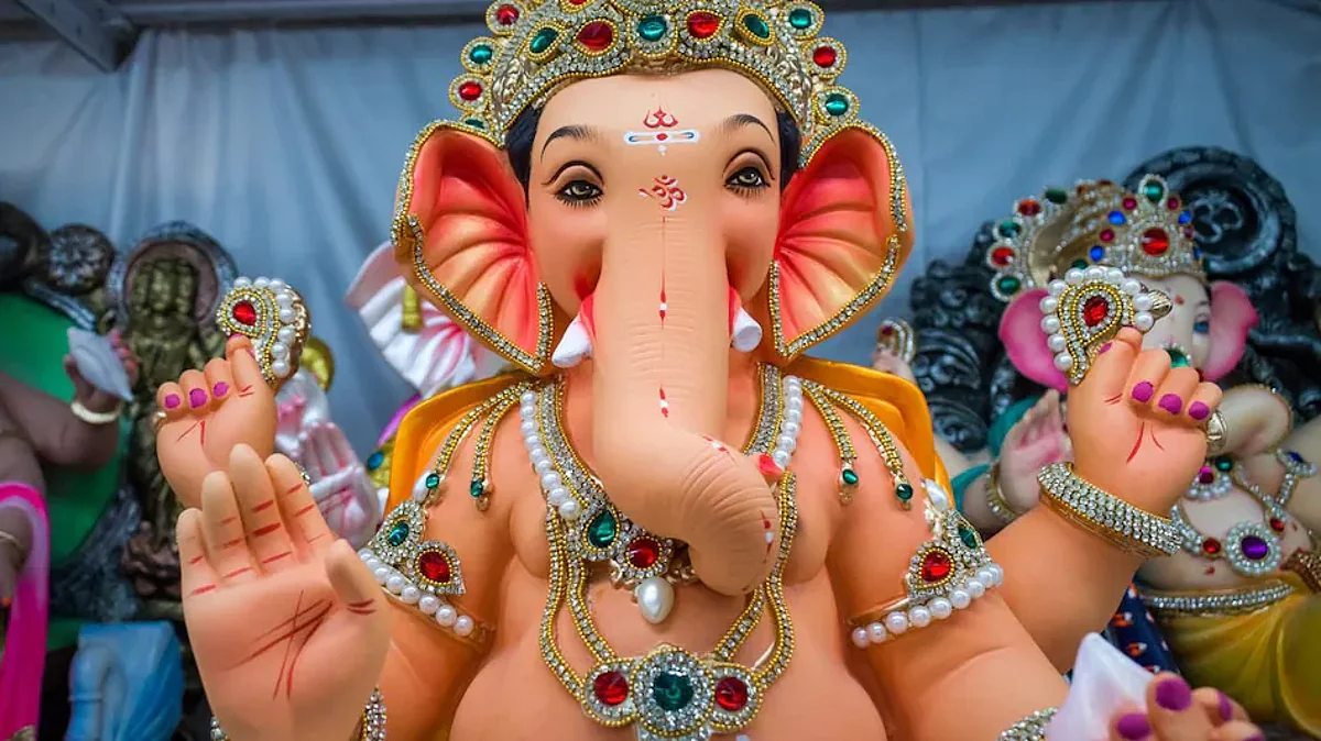 Ganesh Chaturthi 2022