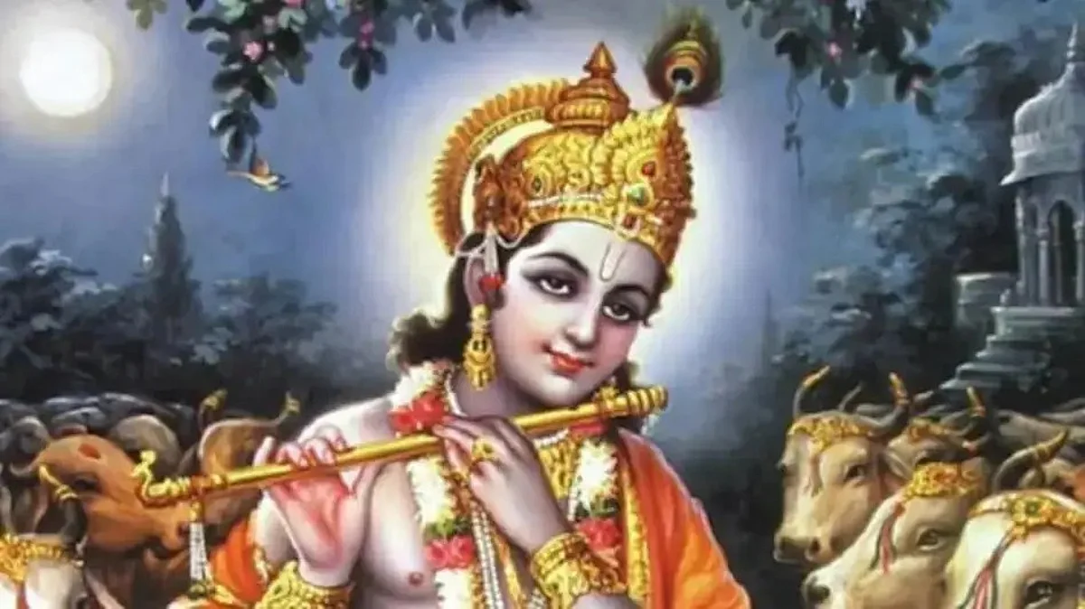 janmashtami 2022 date, shubh muhurat, rohini nakshatra