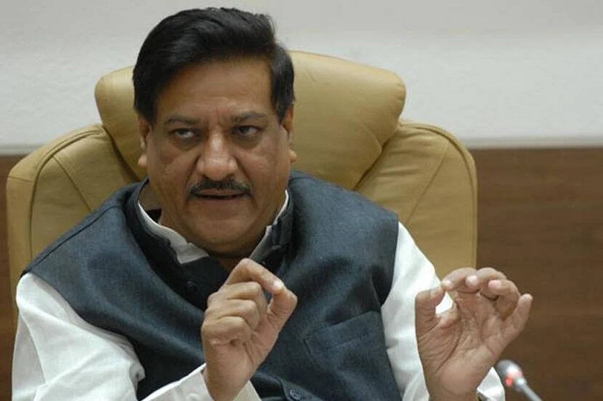 Defying Sonia Gandhi's order, seven Congress MLAs took money in the Rajya Sabha and cross-voted for BJP