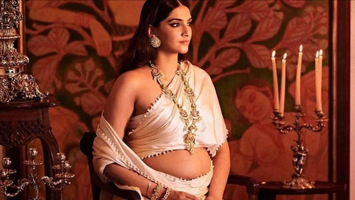 Sonam kapoor