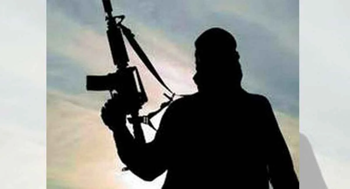 Suspected terrorist arrested in Shirdi by Maharashtra ATS and Punjab Police