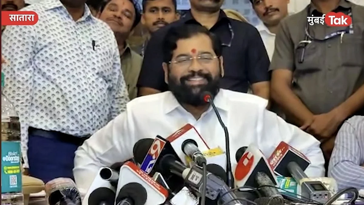 Cm eknath shinde on sambhaji briged and shivsena alliance
