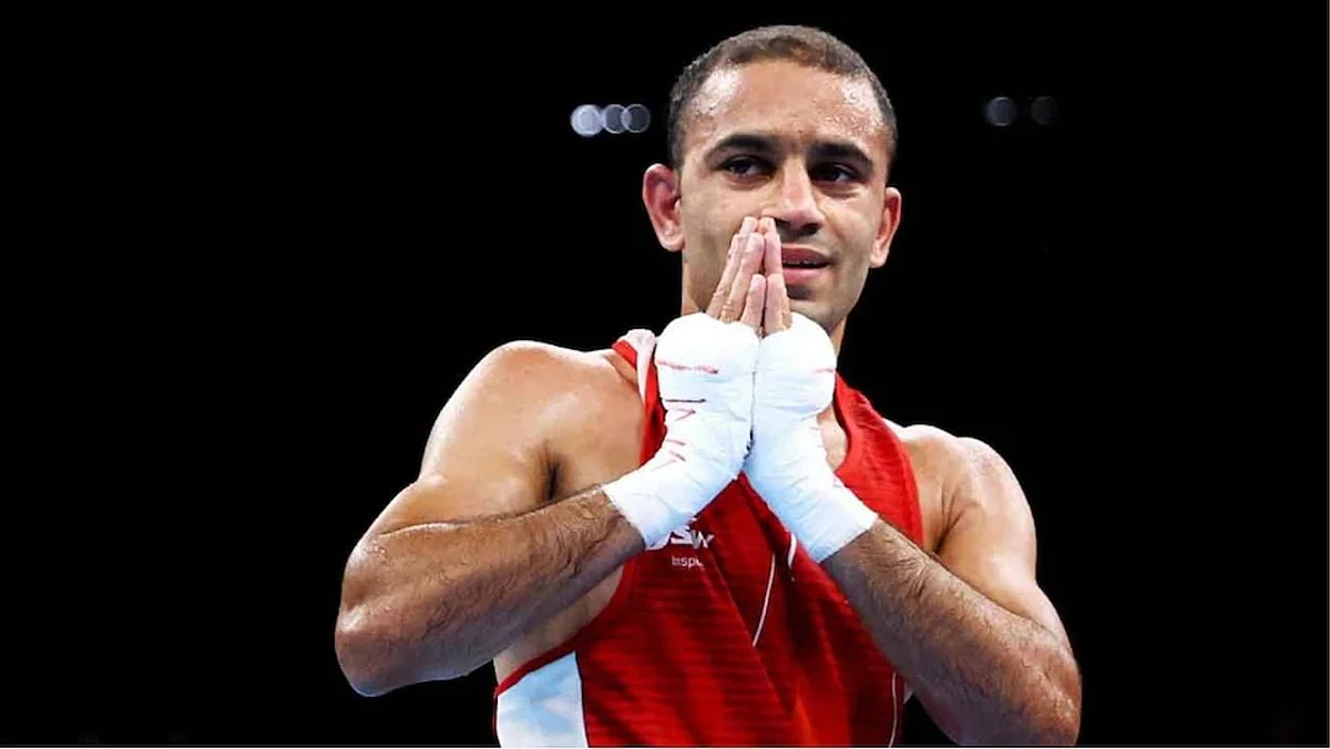 Commonwealth Games 2022: बॉक्सिंगमध्ये भारताची सहा पदकं निश्चित, कसा आहे आतापर्यंतचा प्रवास