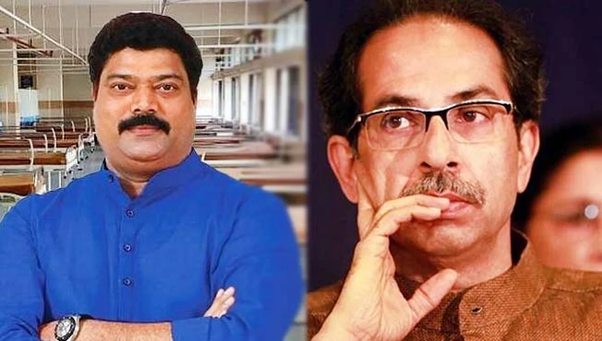 MNS Mla Raju Patil Tweets after shivsena and Sambhaji Brigade Alliance, What He Said?