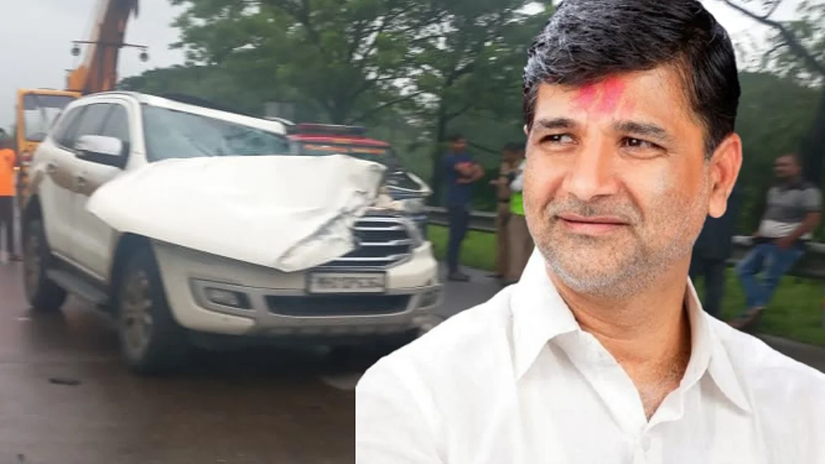 Vinayak Mete
