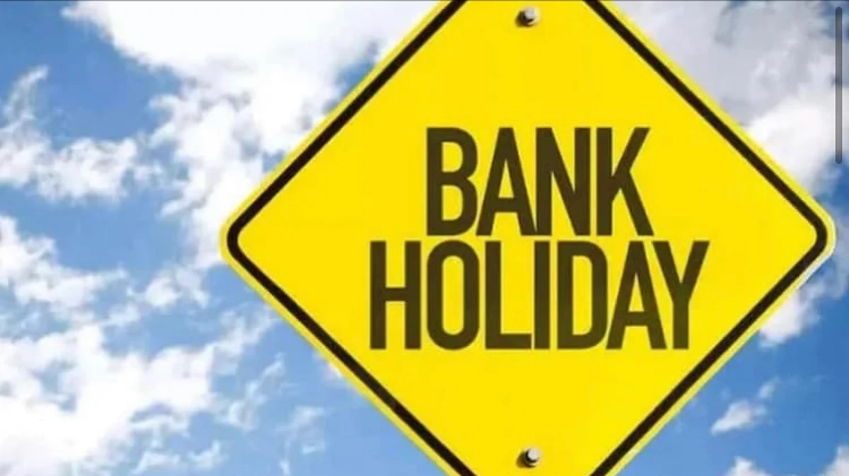 Bank holidays in september : बँकेतील कामे लवकर करून घ्या, 'या' दिवशी बँका राहणार बंद?