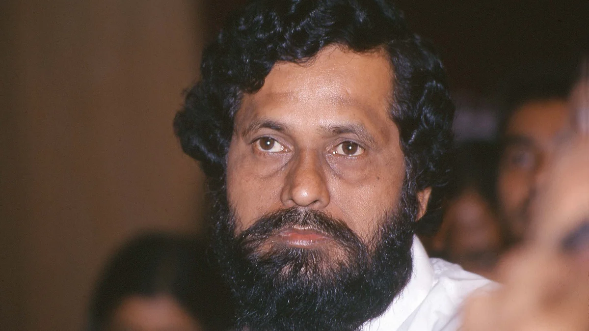 How exactly did Dharmaveer Anand Dighe die? An unsolved puzzle even today