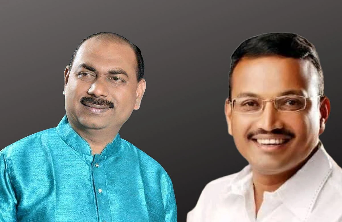 Santosh Tarfe - Ajit Magar