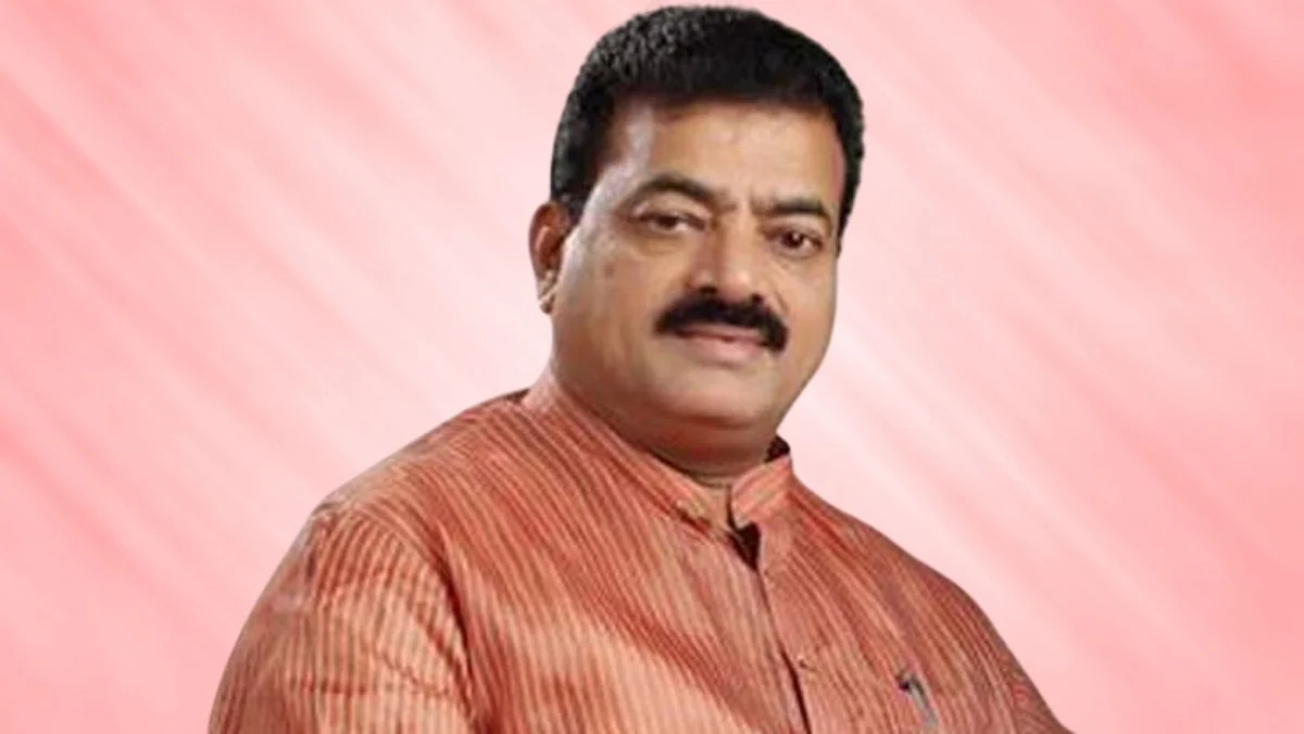 शिवसेना नेतेपदी निवड होताच भास्कर जाधवांचा संकल्प; महाविकास आघाडीचा नाही पण...