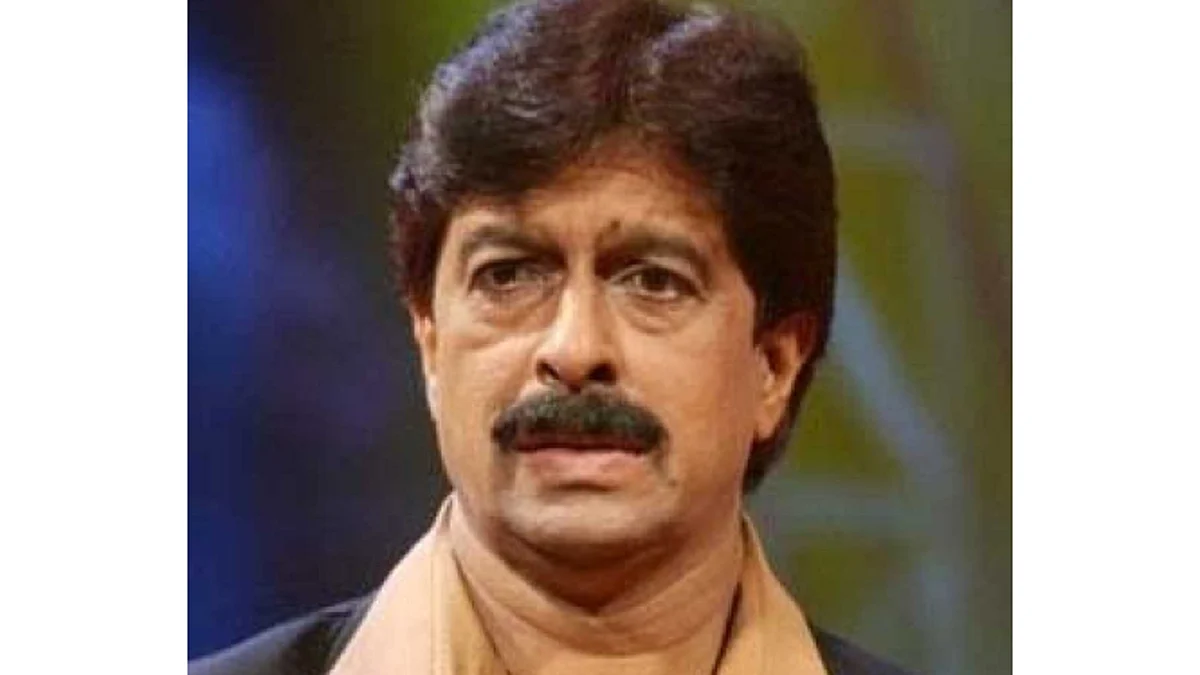 marathi actor pradeep patwardhan dies