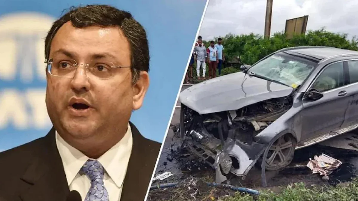 Why did Cyrus Mistry die on the spot? Autopsy report revealed the mystery