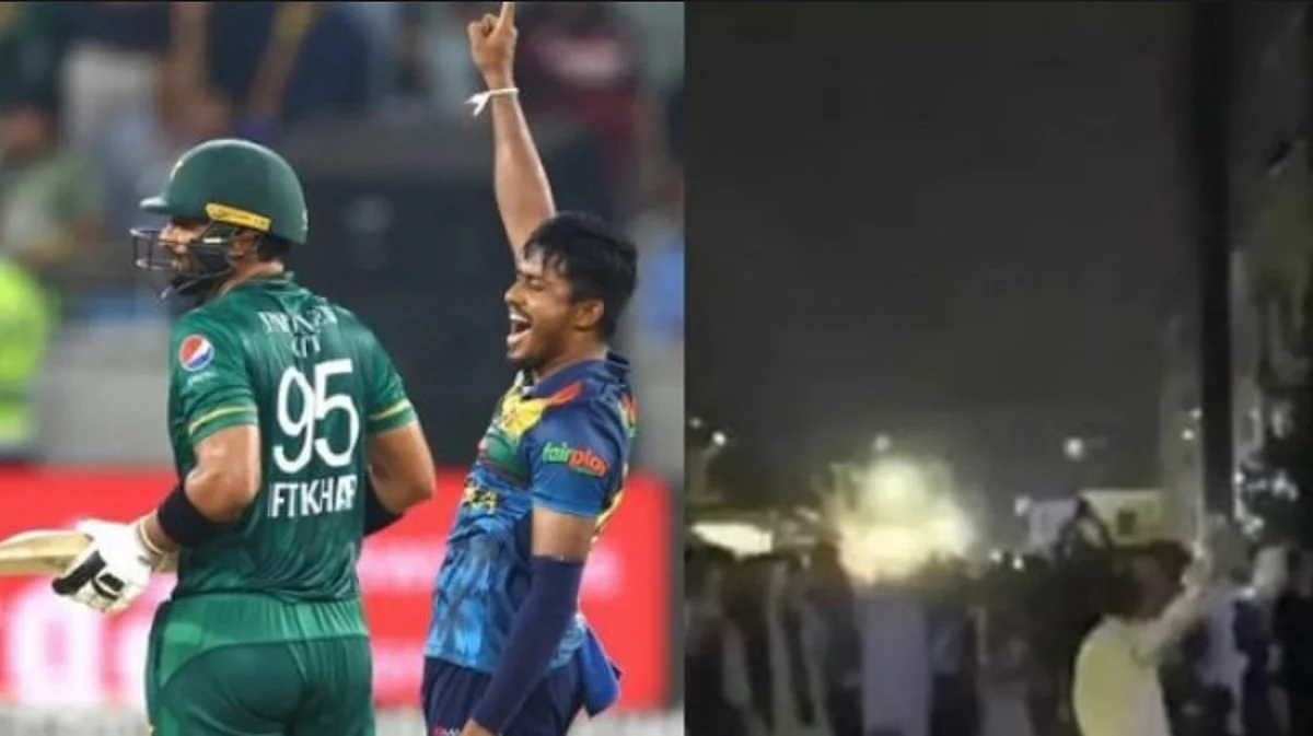 After Pakistan loss joy in Afghanistan