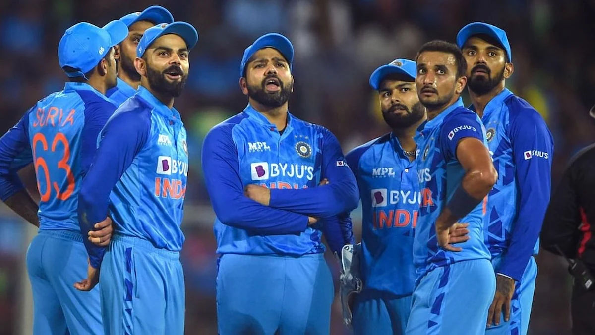 T20 World Cup Squad: टी-20 विश्वचषकासाठी भारत संघ बदलणार?, ICC चा 'तो' नियम येणार कामी