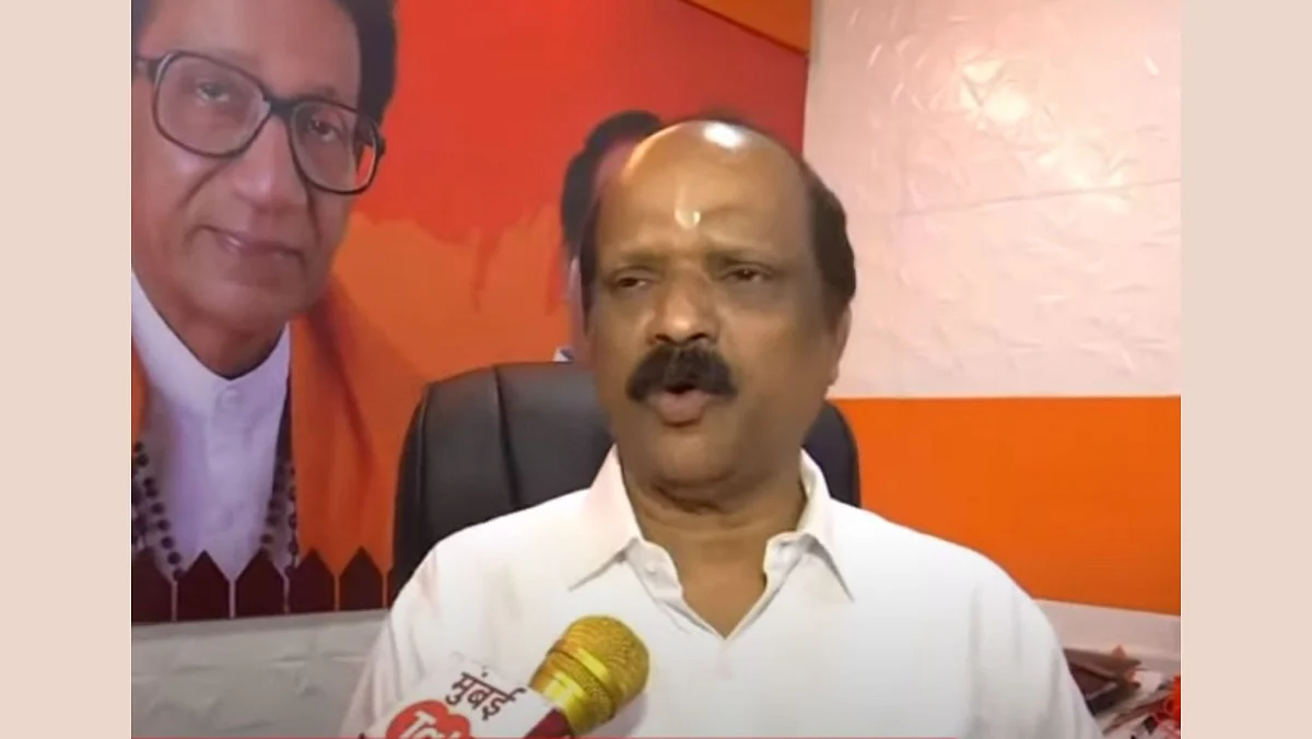 Sada Sarvankar