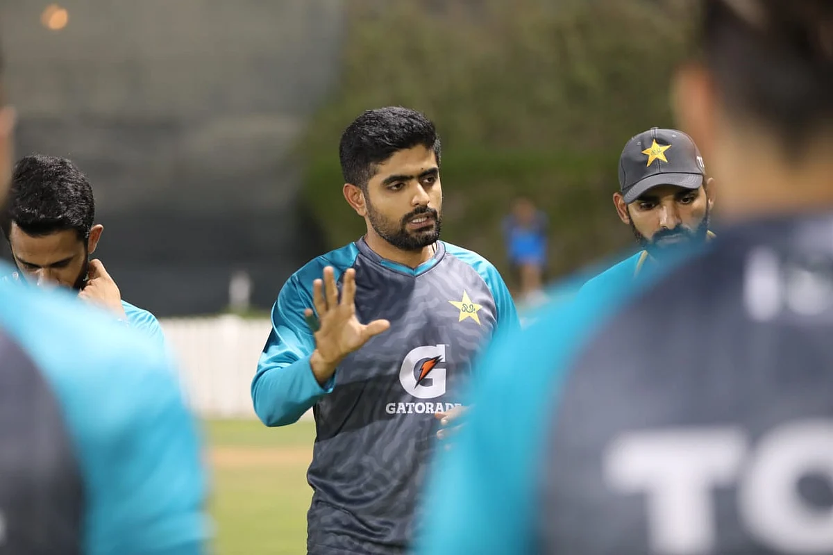 ICC T20 Rankings: क्रमवारीत पाकिस्तानच्या फलंदाजांचा डंका, जाणून घ्या भारतीयांची काय स्थिती?
