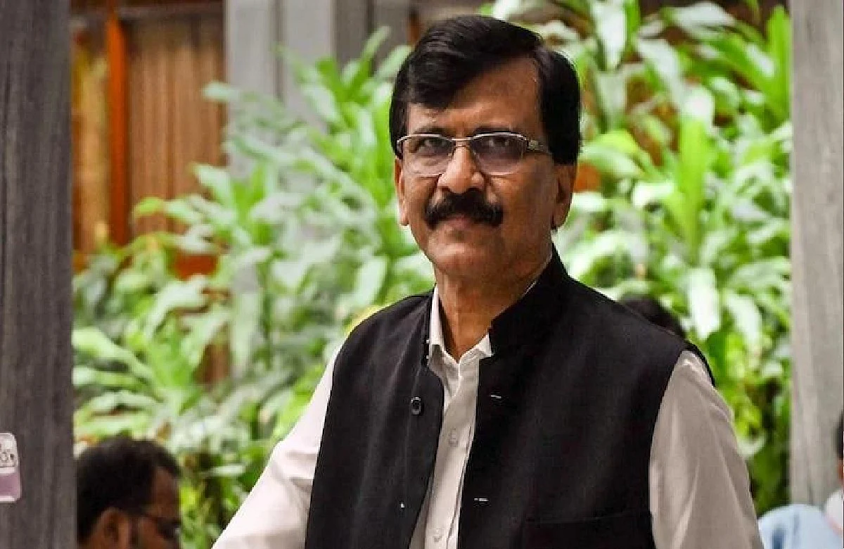 Sanjay Raut was involved in Patra chawl scam since inception stage : ED chargesheet