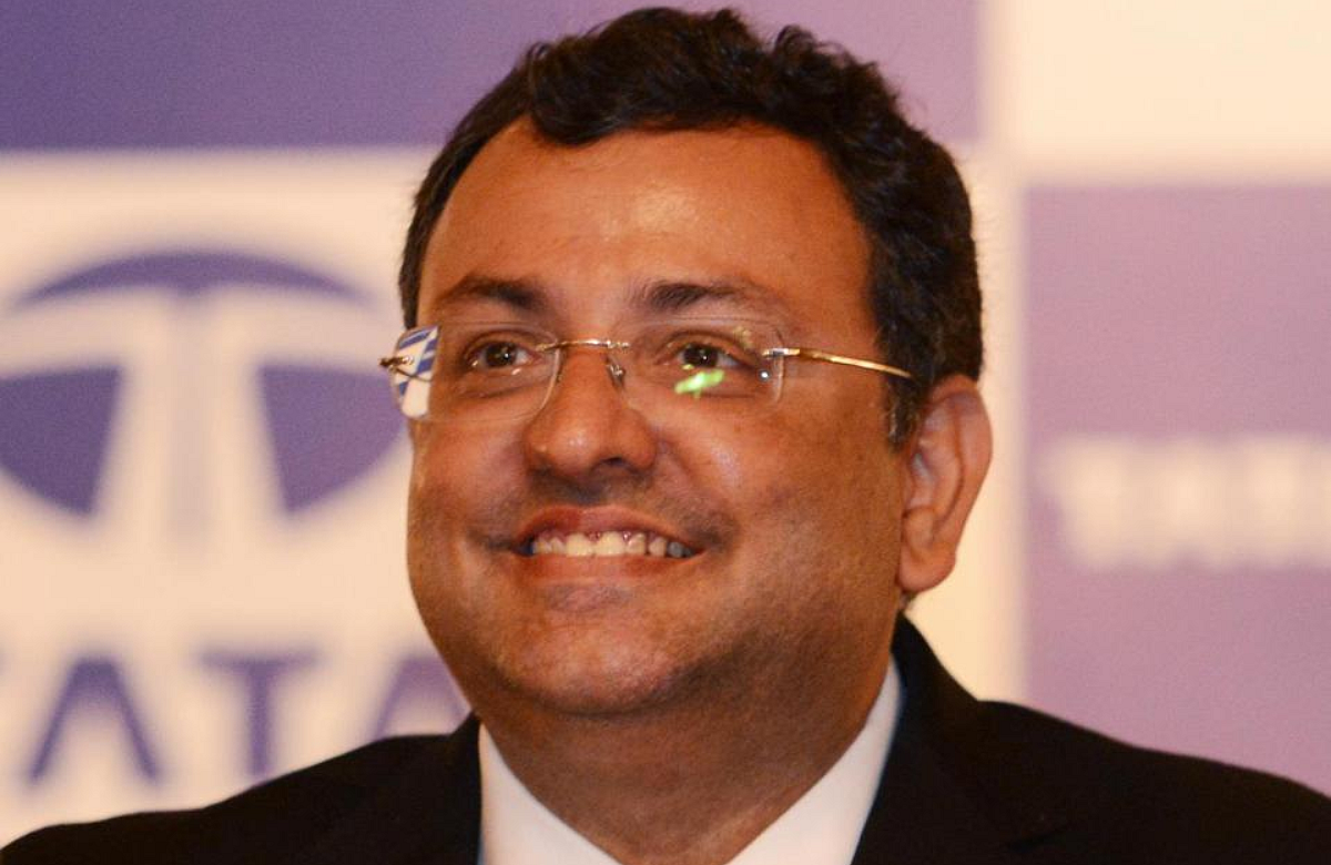 cyrus mistry