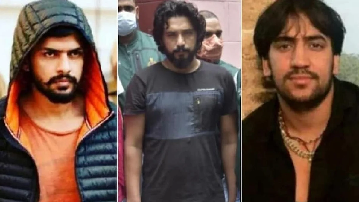 NIA raids: देशातील 10 कुख्यात गुंडांची अनेक राज्यात दहशत, आता मुसक्या आवळणार?