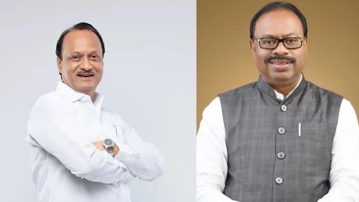 संजय राऊत यांच्या केसमध्ये शरद पवारांचं नाव, अजित पवार, बावनकुळे म्हणाले...
