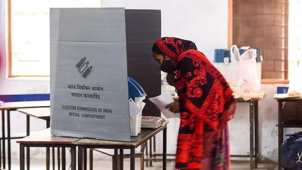 maharashtra gram panchayat election 2022 program details