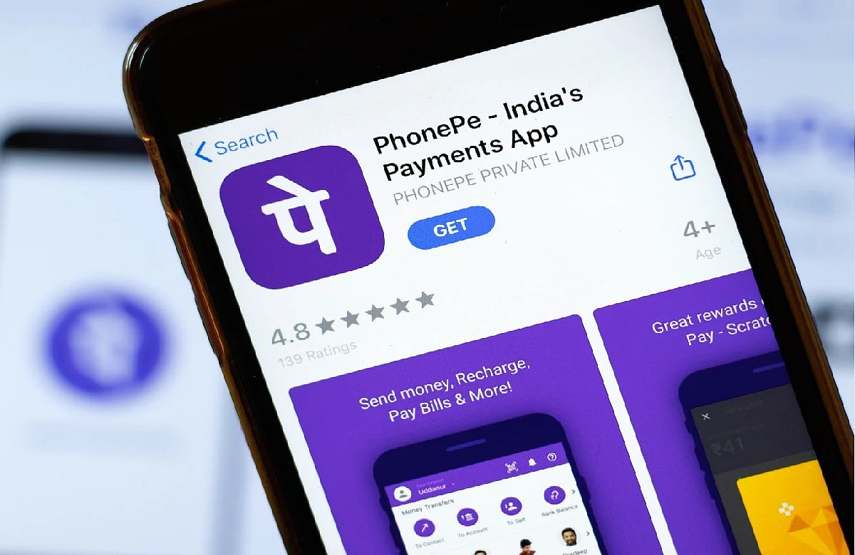 After Foxconn Now PhonePe Will Exit Maharashtra
