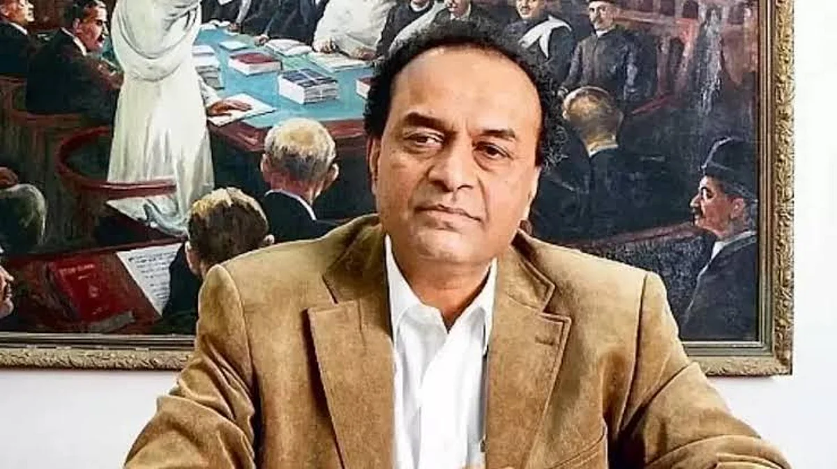 Mukul rohtagi File Photo