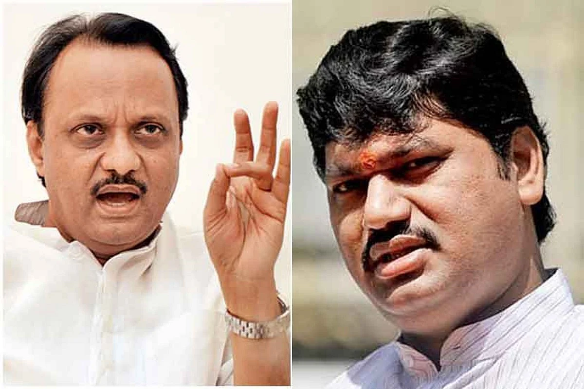 Shinde-Fadnavis government is only afraid of Ajit Pawar Dhananjay Munde's attack in his Beed Speech