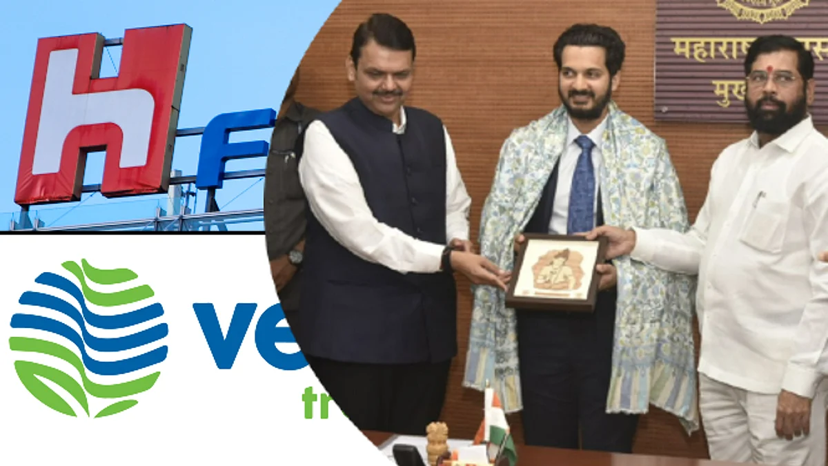 Vedanta and Foxconn To Set Up Semiconductor Manufacturing Plant In Gujarat