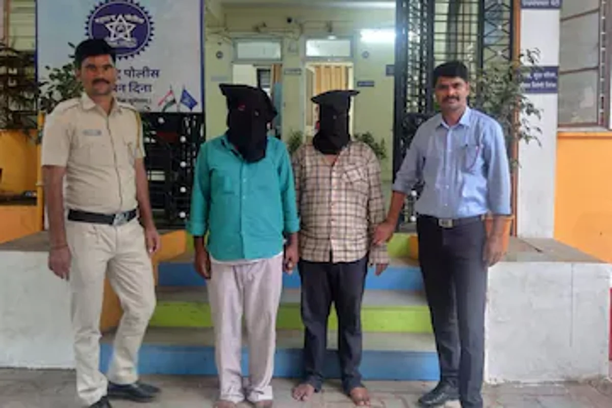 Osmanabad police