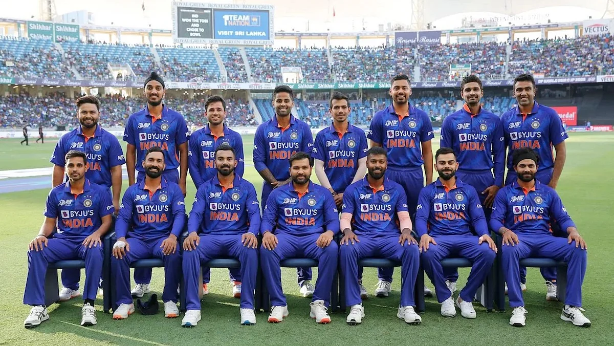 टी-20 विश्वचषकासाठी टीम इंडियाची आज घोषणा होण्याची शक्यता, 'या' 15 खेळाडूंना मिळणार संधी?