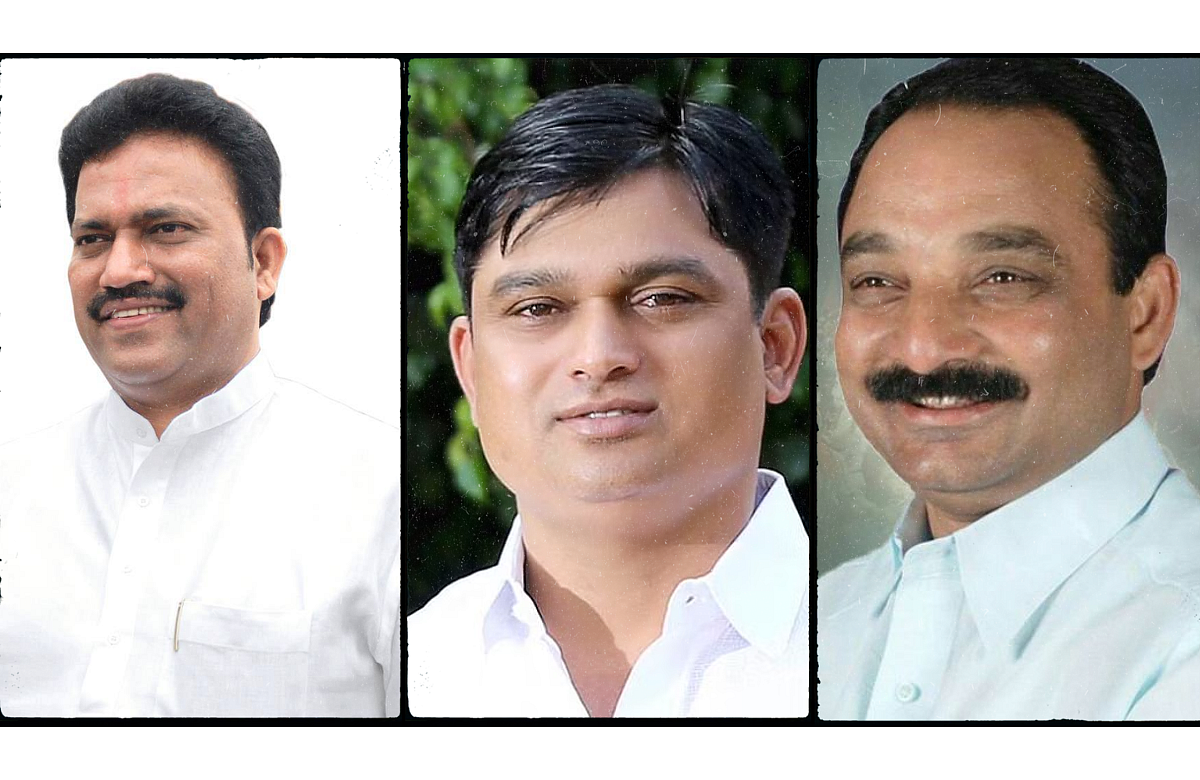 mahesh shinde - shashikant shinde - makarand patil