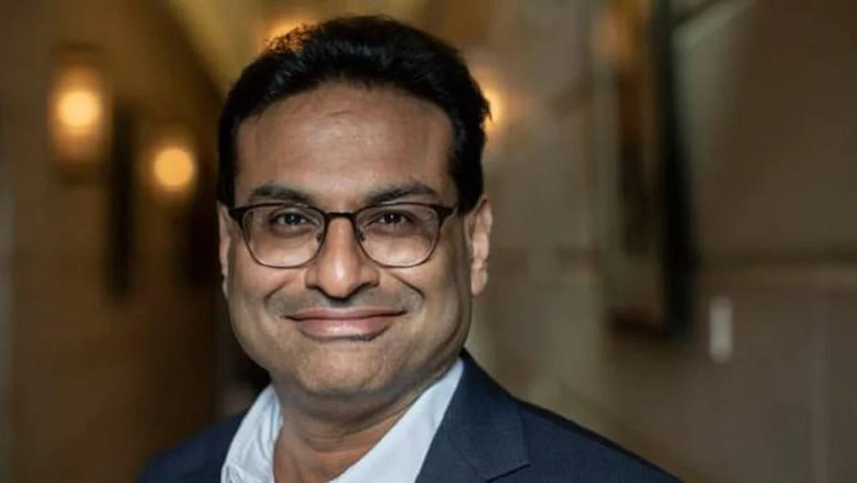 स्टारबक्सच्या सीईओ पदी लक्ष्मण नरसिंहन यांची नियुक्ती, पुण्याशी आहे खास नातं