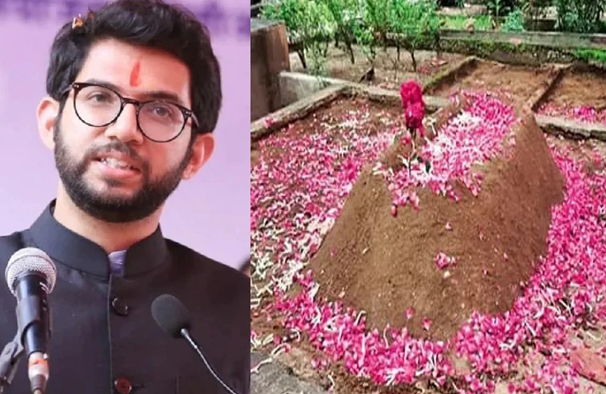 Why was Yakub Memon's body not buried in the sea like Laden? Asks Aditya Thackeray
