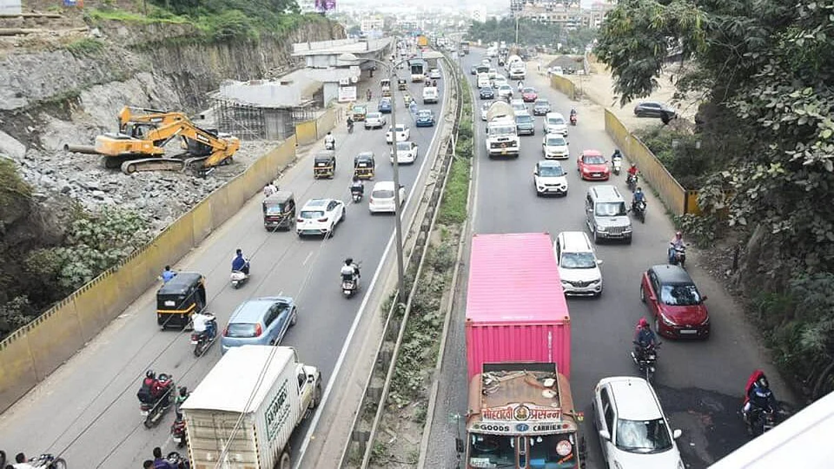 National Highway & Traffic