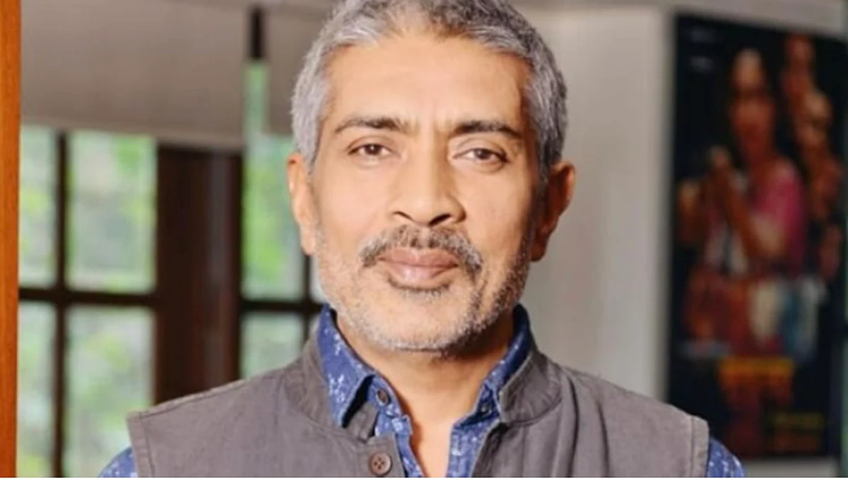 Director Prakash Jha