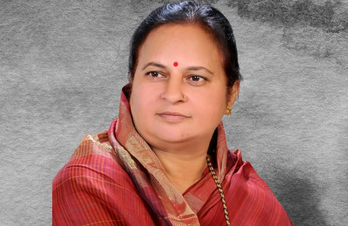 Sulabha Khodke
