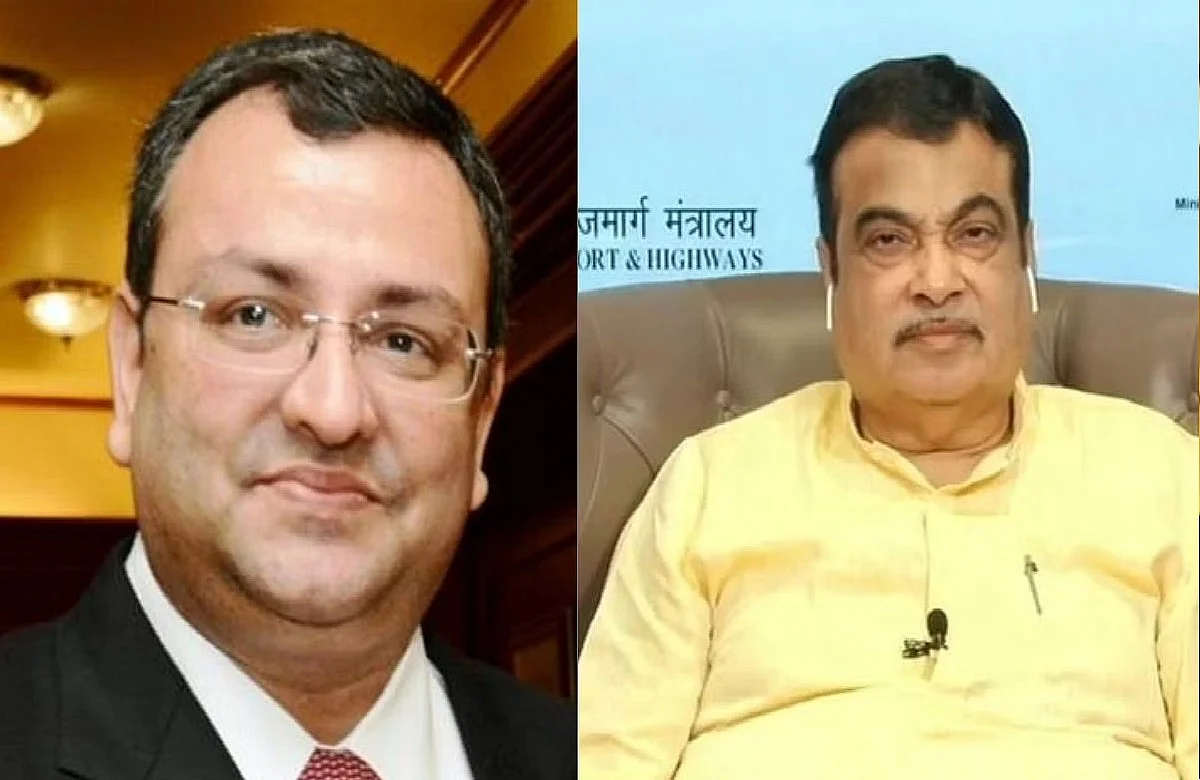 Union Minister Nitin Gadkari on Road Safety, Six Air bag And Cyrus Mistry Death in Road Accident