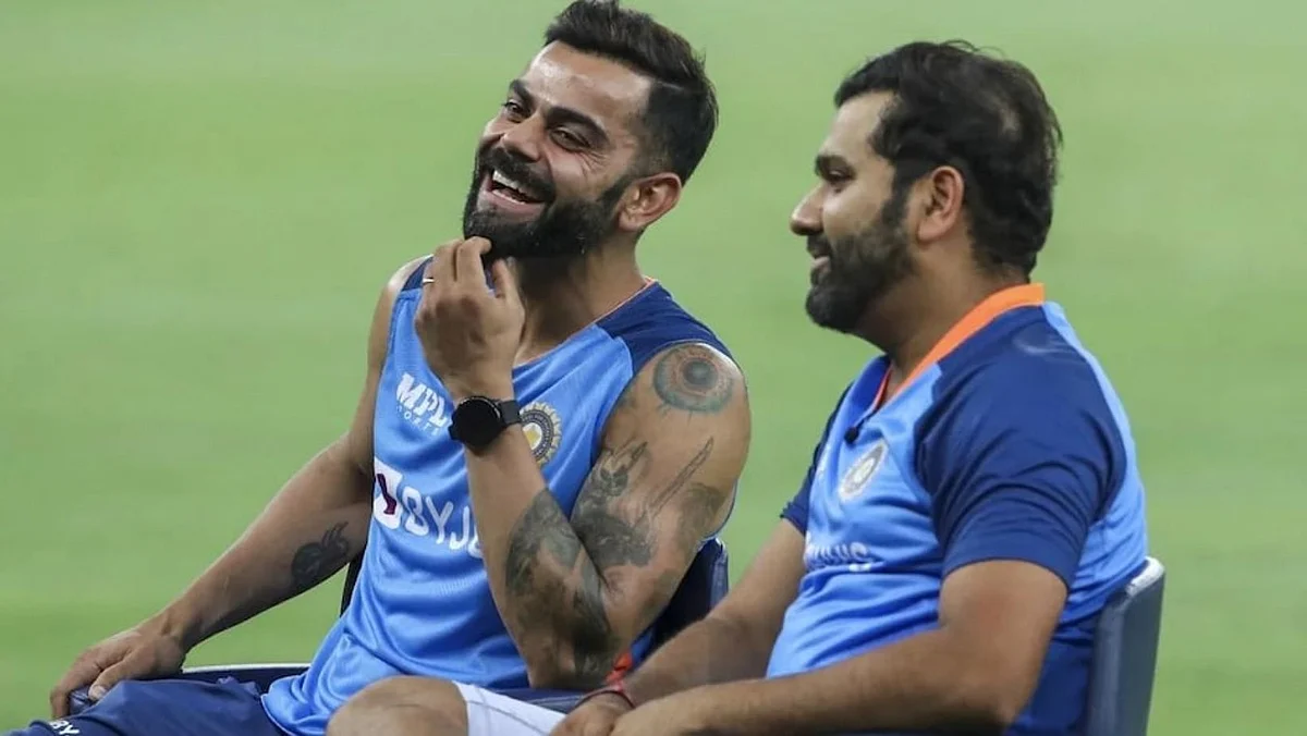 IND vs AUS: विश्वचषकापूर्वी ऑस्ट्रेलिया मालिका टीम इंडियासाठी ठरणार लिटमस टेस्ट?