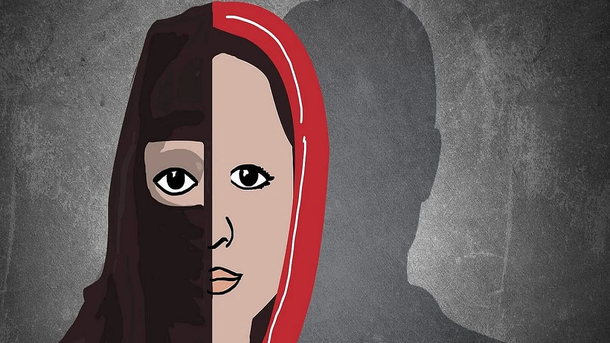 थरारक पाठलाग अन् लव्ह जिहाद प्रकरणातील युवती ताब्यात, राणा- बोडेंनी लक्ष घातलेलं प्रकरण नेमकं काय?
