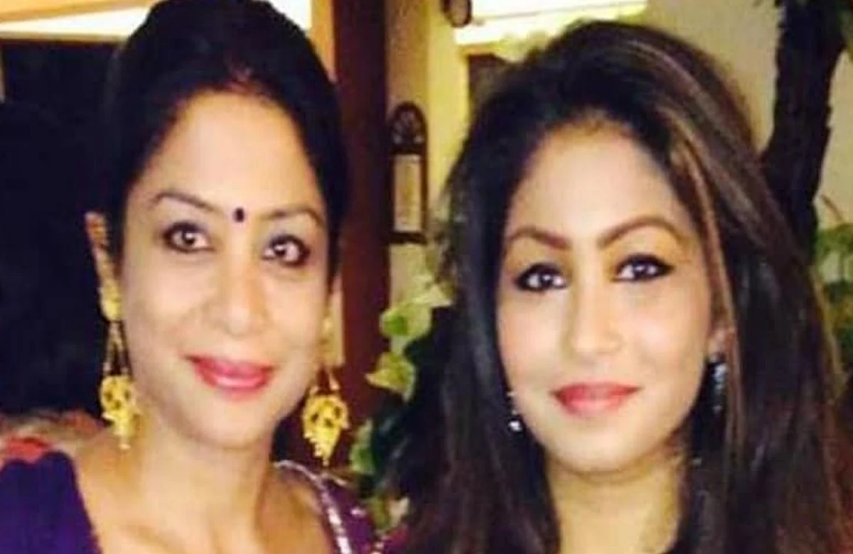Indrani Mukerjea's daughter wants to live with mother Court says no
