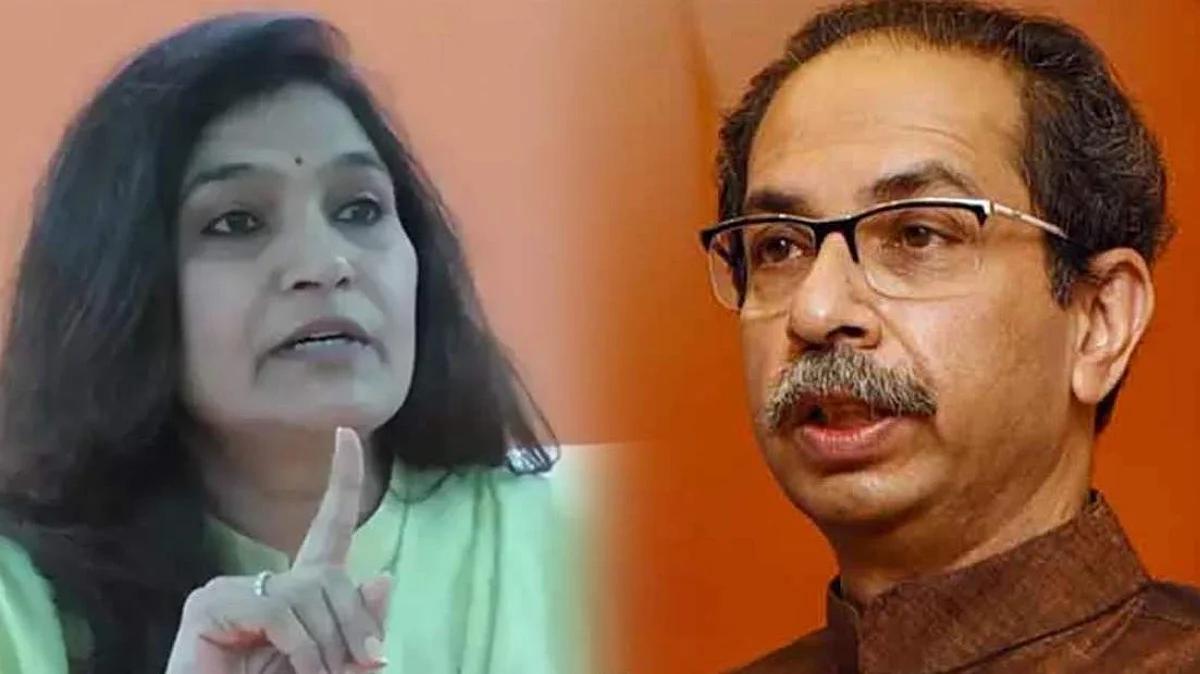 MP Bhavna Gawali Answer in her way to Uddhav Thackeray Criticism about Raksha bandhan with PM Modi