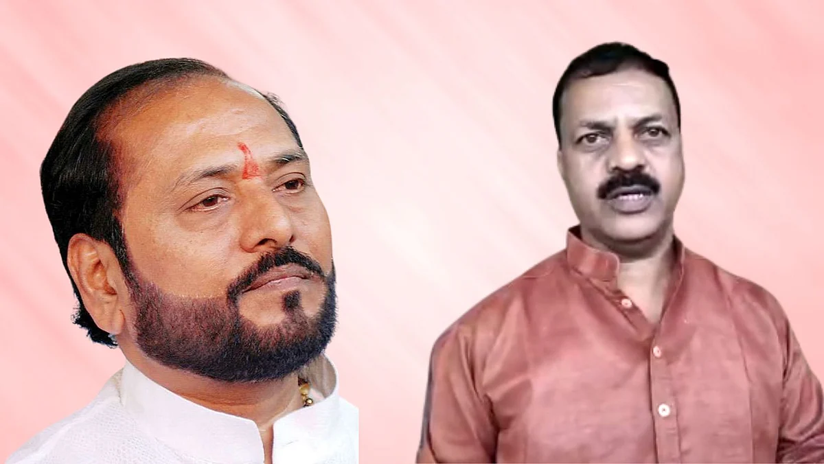 नरकात गेलेला माणूसही रामदास कदमांसारखं बोलणार नाही; ठाकरेंसाठी राष्ट्रवादी मैदानात